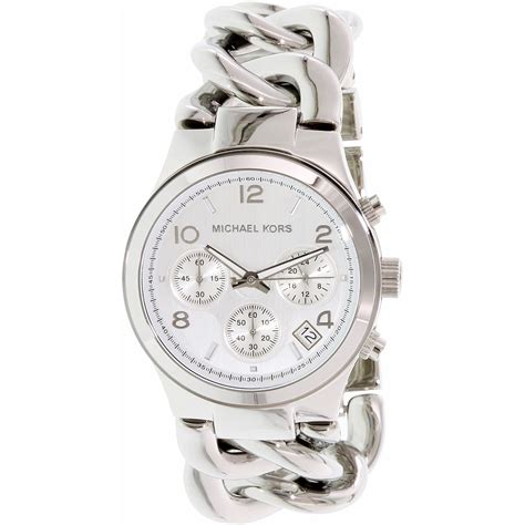 michael kors runway twist mk3149|Michael Kors MK3149 Women's Runway Chronograph Twist .